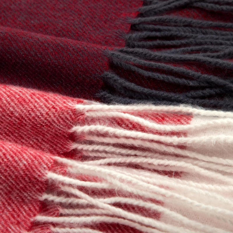 BLATIAL Store Womens Scarf Winter Blanket Large Scarves Thick Soft Warm Plaid Chunky Scarfs - Image 3